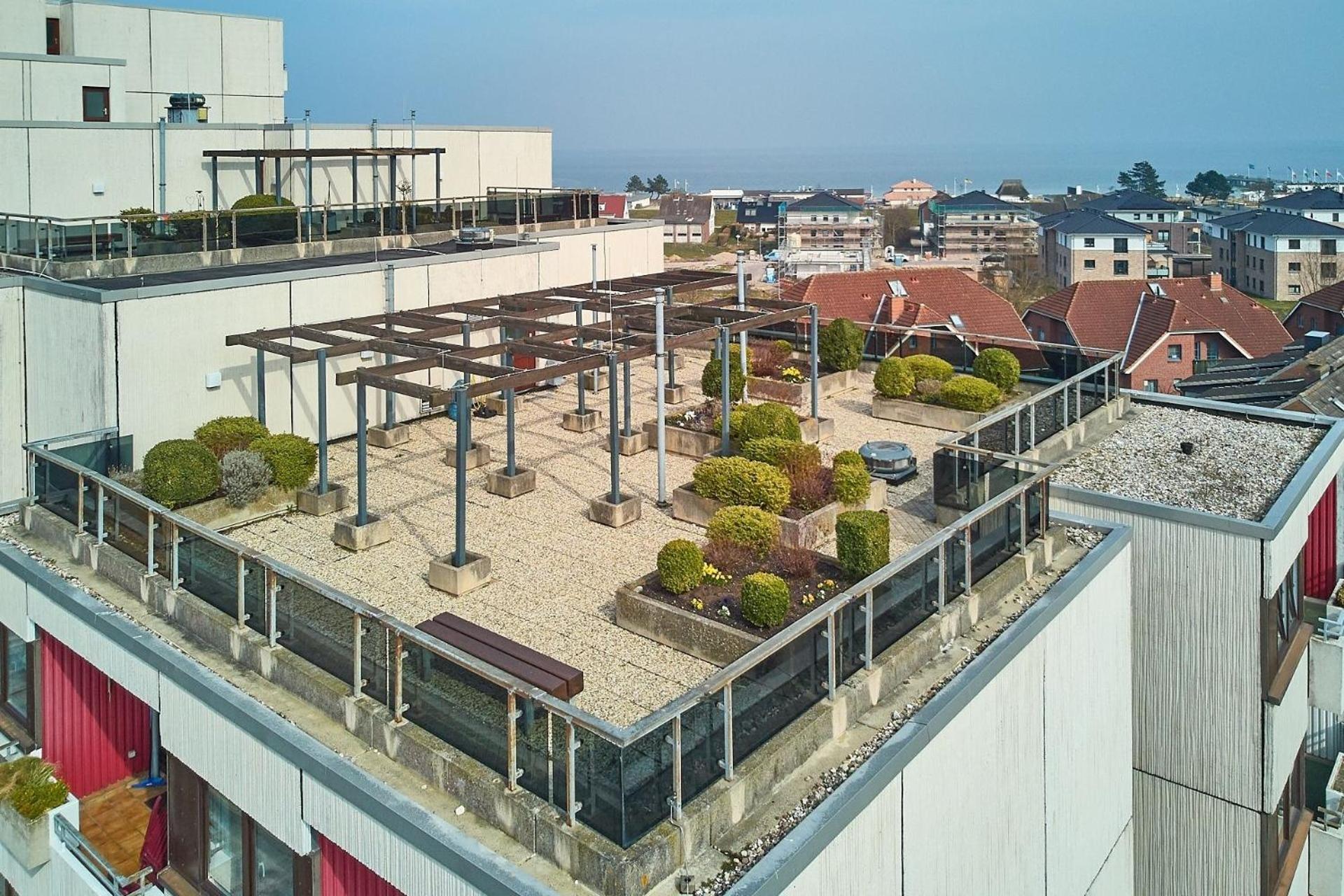 דאהמה Berolina Nest Am Meer 409 מראה חיצוני תמונה