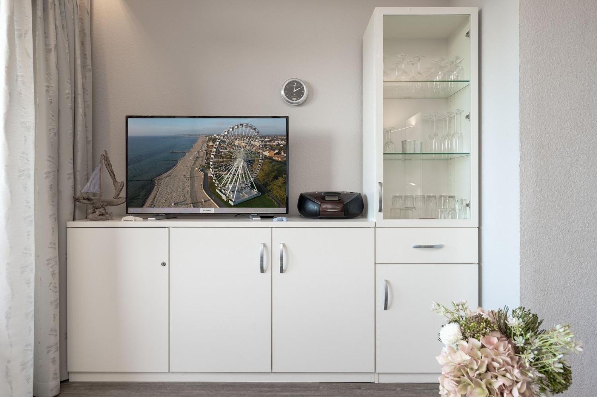 דאהמה Berolina Nest Am Meer 409 מראה חיצוני תמונה