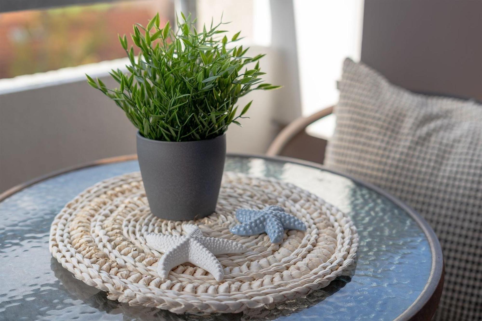 דאהמה Berolina Nest Am Meer 409 מראה חיצוני תמונה